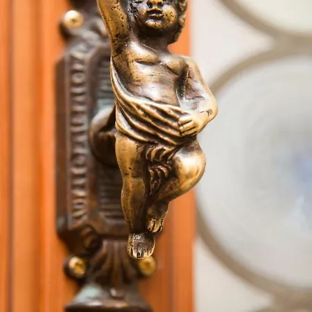 Alla Fenice Apartment Venice