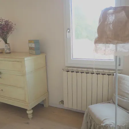 Casa Mongolfiere Apartment Venice