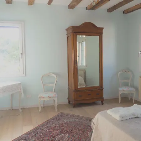 Casa Mongolfiere