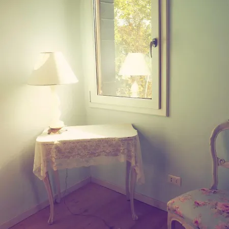 Casa Mongolfiere Apartment Venice