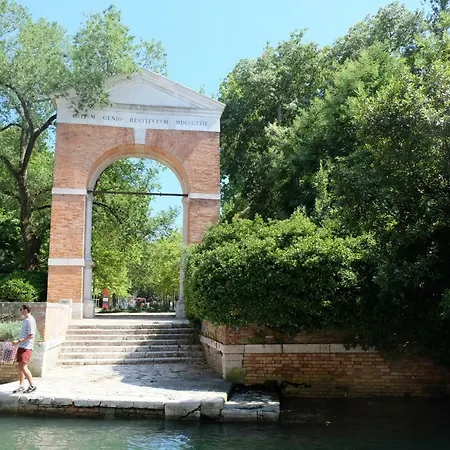 Casa Mongolfiere *