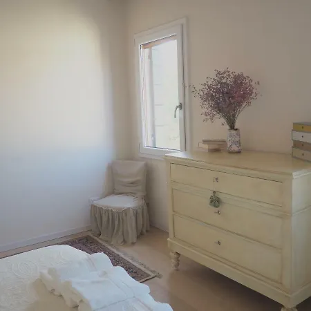 Casa Mongolfiere Venice