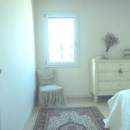 Casa Mongolfiere * Venice