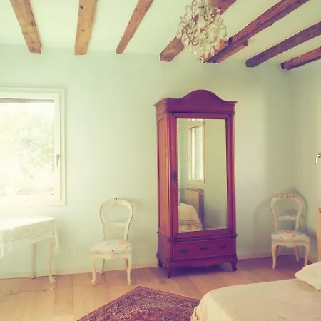 Casa Mongolfiere Apartment