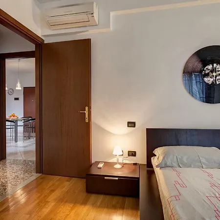 Calle Dei Cerchieri Apartment Venice