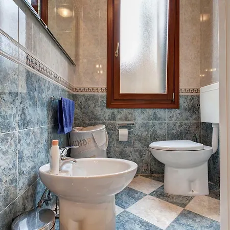 Apartment Calle Dei Cerchieri Venice