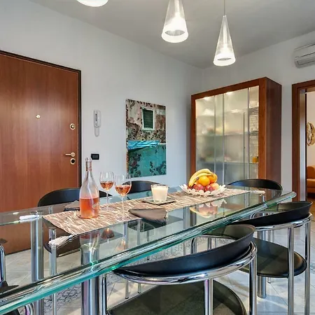 Apartment Calle Dei Cerchieri Venice