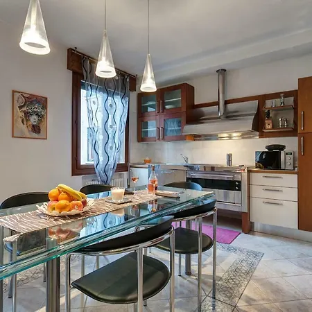 Apartment Calle Dei Cerchieri *