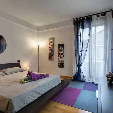 Apartment Calle Dei Cerchieri