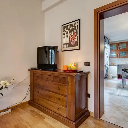 Calle Dei Cerchieri Apartment *