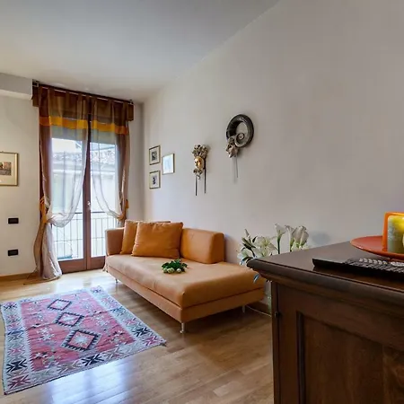Apartment Calle Dei Cerchieri