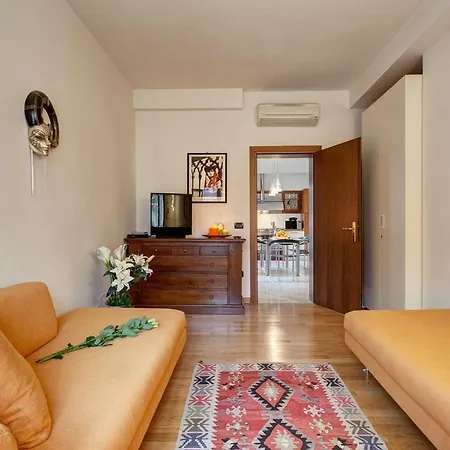 Calle Dei Cerchieri Apartment Venice