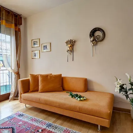 Apartment Calle Dei Cerchieri *