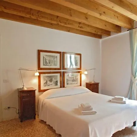 Casa Contarini Apartment Venice