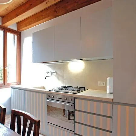 Casa Contarini Venice