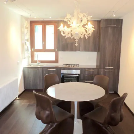 Apartment The Other Serenissima *