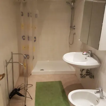 Ai Templari San Marco Holiday home
