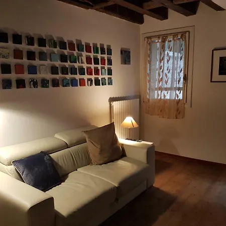 Holiday home Ai Templari San Marco Venice