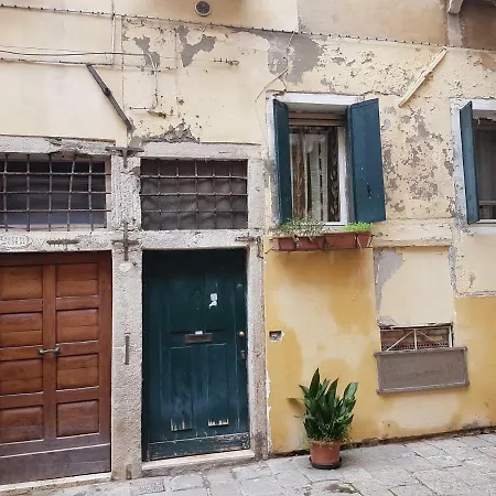 Holiday home Ai Templari San Marco