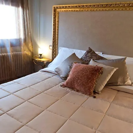 Casanova Penthouse In The Heart Of