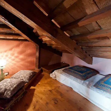 Casanova Penthouse In The Heart Of