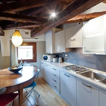 Apartment Casanova Penthouse In The Heart Of