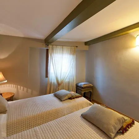 Casanova Penthouse In The Heart Of