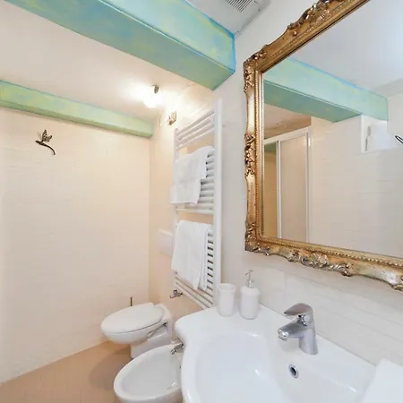 Casanova Penthouse In The Heart Of Apartment