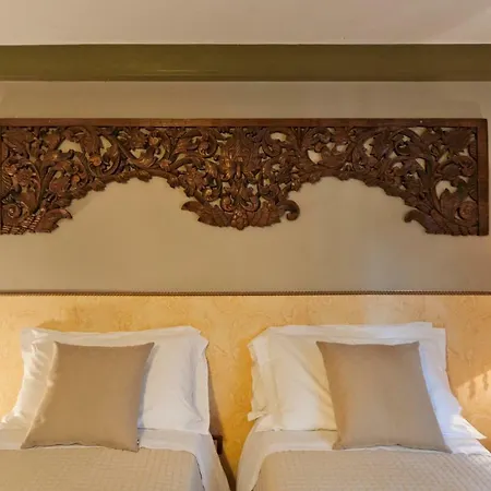 Casanova Penthouse In The Heart Of Venice