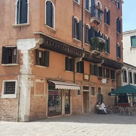 Casanova Penthouse In The Heart Of