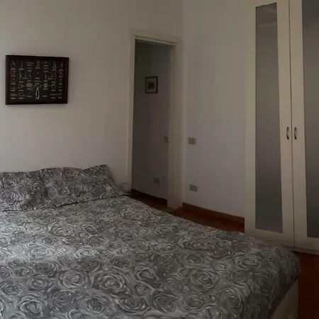 Casa Ladi * Venecia