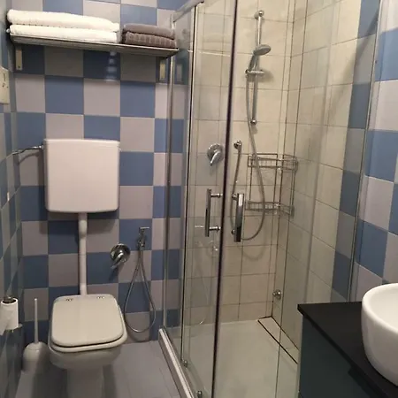 Apartment San Marco 1825 - Independent