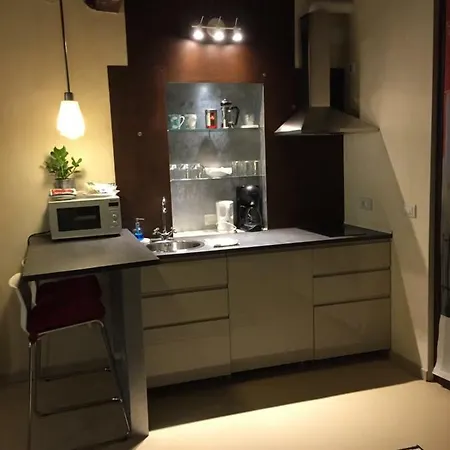 Apartment San Marco 1825 - Independent Venice
