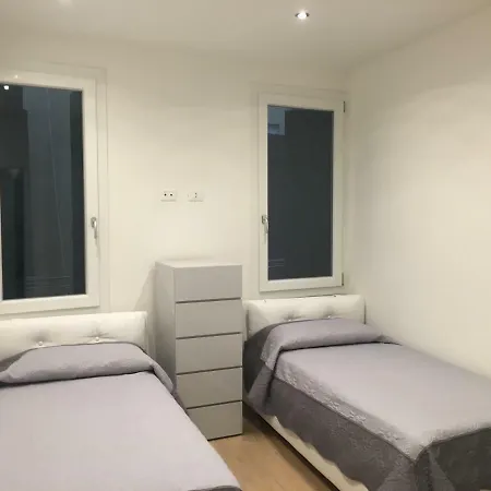 Apartment Majoorel