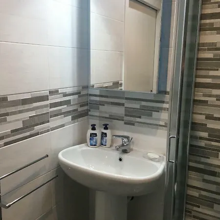 Apartment Majoorel