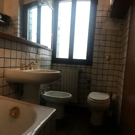 Apartment Palazzo Grassi And Accademia Bridge Superb House