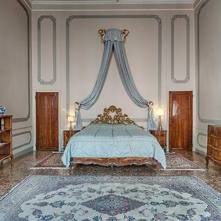 Duodo O Barbarigo Venice