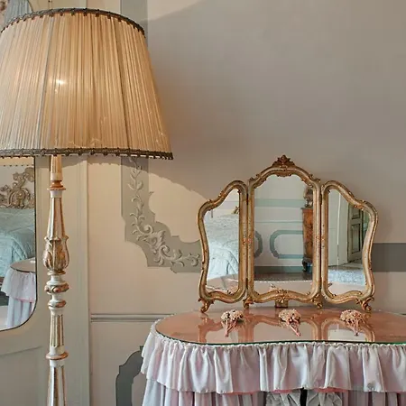 Apartment Duodo O Barbarigo Venice