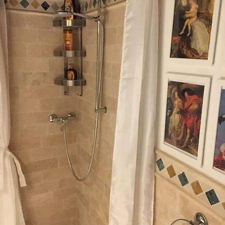 Apartment Casetta Mirella