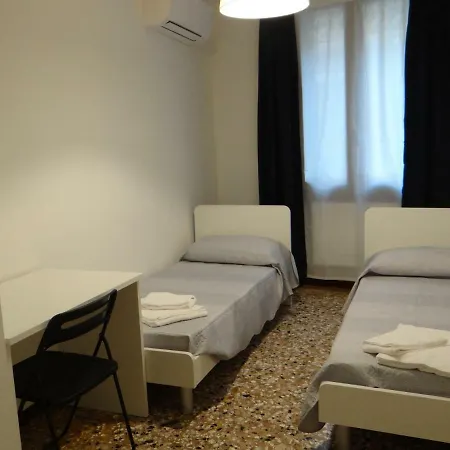 Palazzo Boldu - Ca' Colombina Apartment Venice