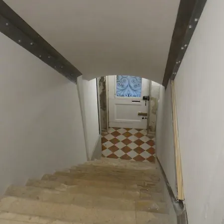 Apartment Palazzo Boldu - Ca' Colombina *