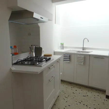 Palazzo Boldu - Ca' Colombina Apartment Venice