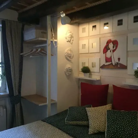 Apartment Casetta Mirella
