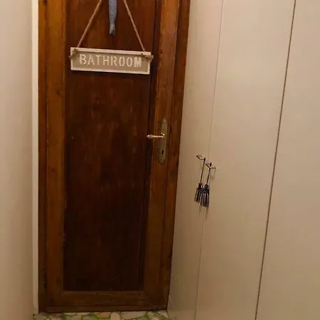 Key Location Near Palazzo Grassi Holiday home