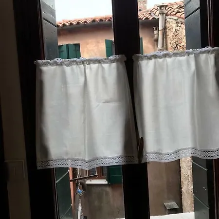 Key Location Near Palazzo Grassi Holiday home Venice