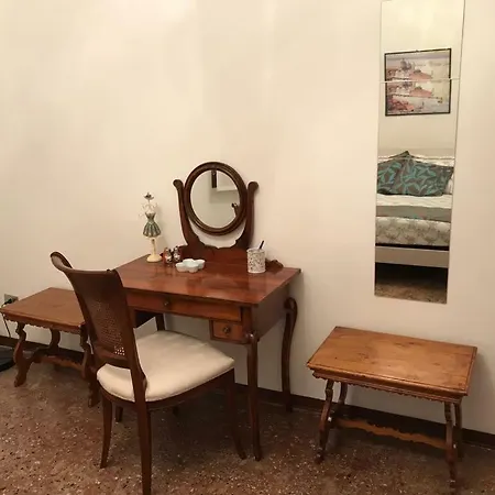 Key Location Near Palazzo Grassi Holiday home