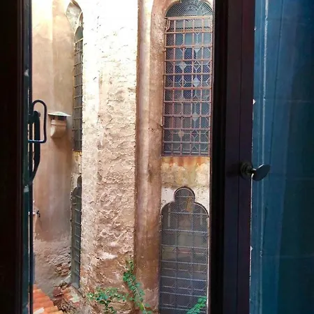 Key Location Near Palazzo Grassi * Venice
