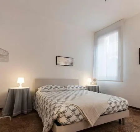 Key Location Near Palazzo Grassi Venice