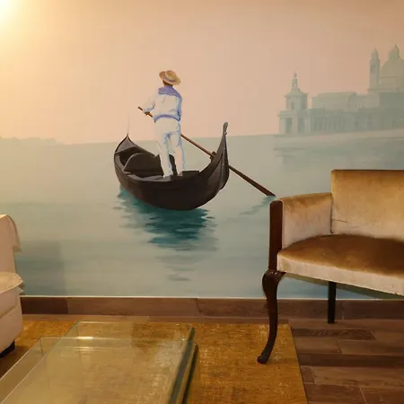 Ca' De' Kocai Venice