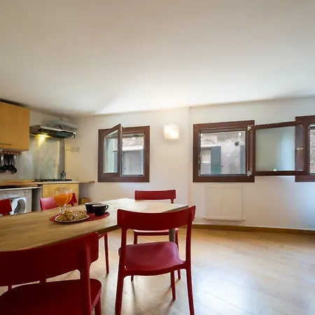 Heart Of Apartmán Benátky
